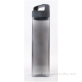 750mL PP Single Wall Water Bottle